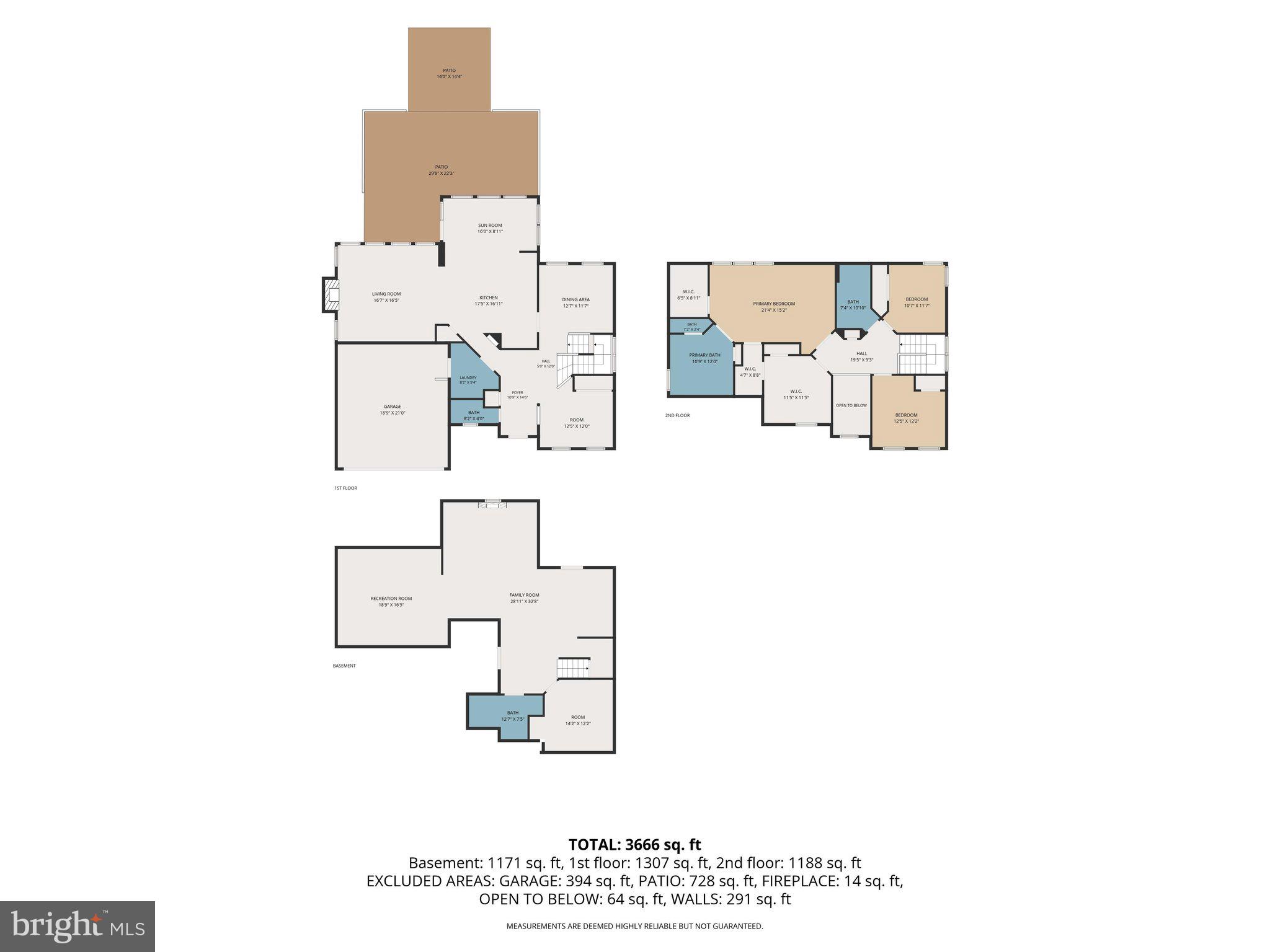 FIELDCREST - Residential