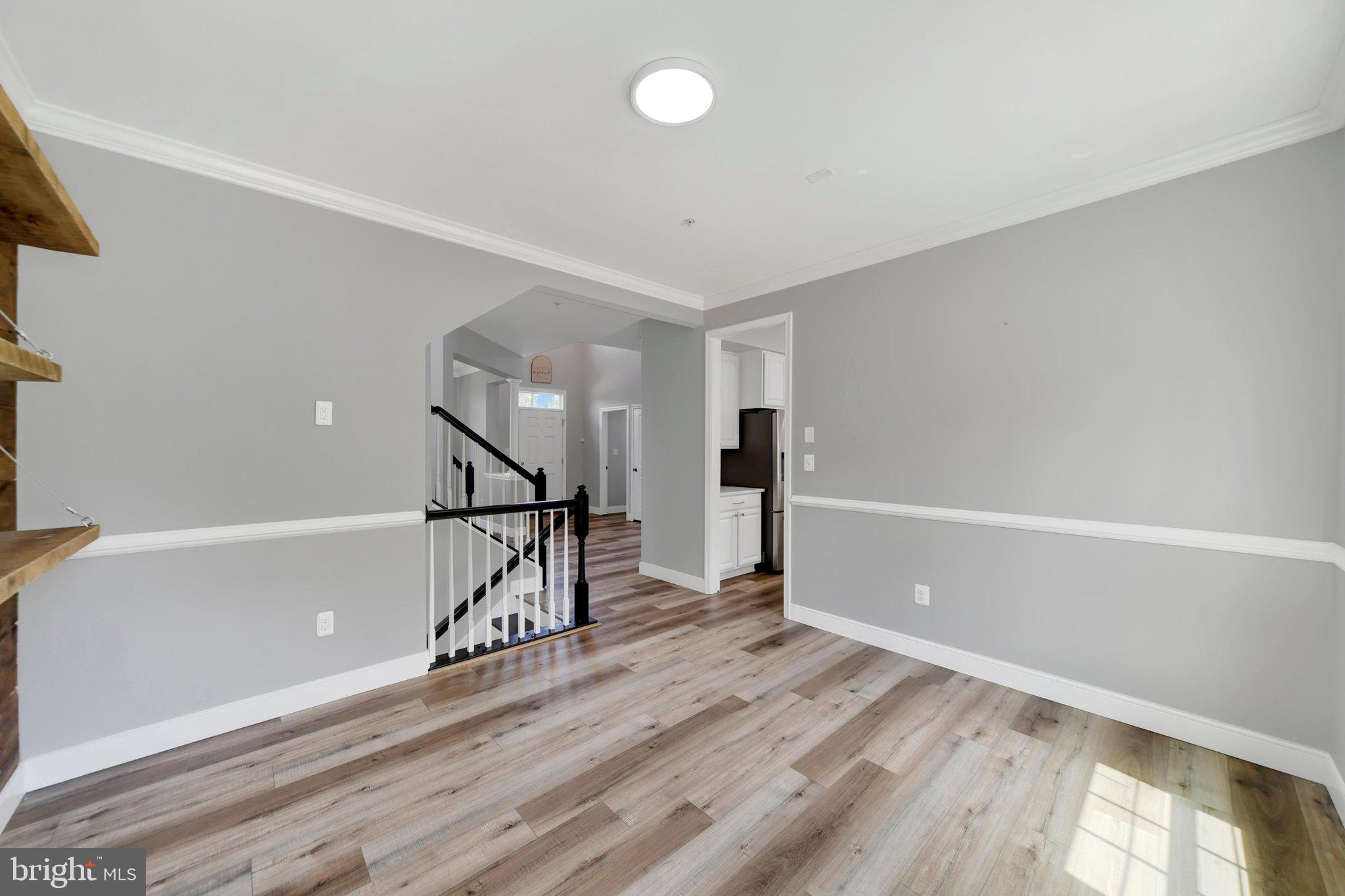 FIELDCREST - Residential
