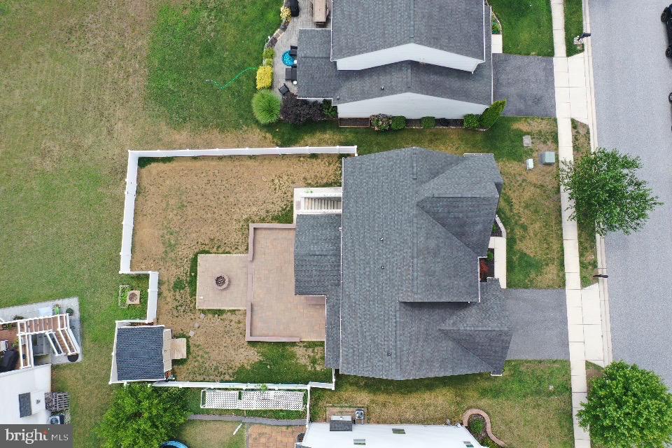 FIELDCREST - Residential