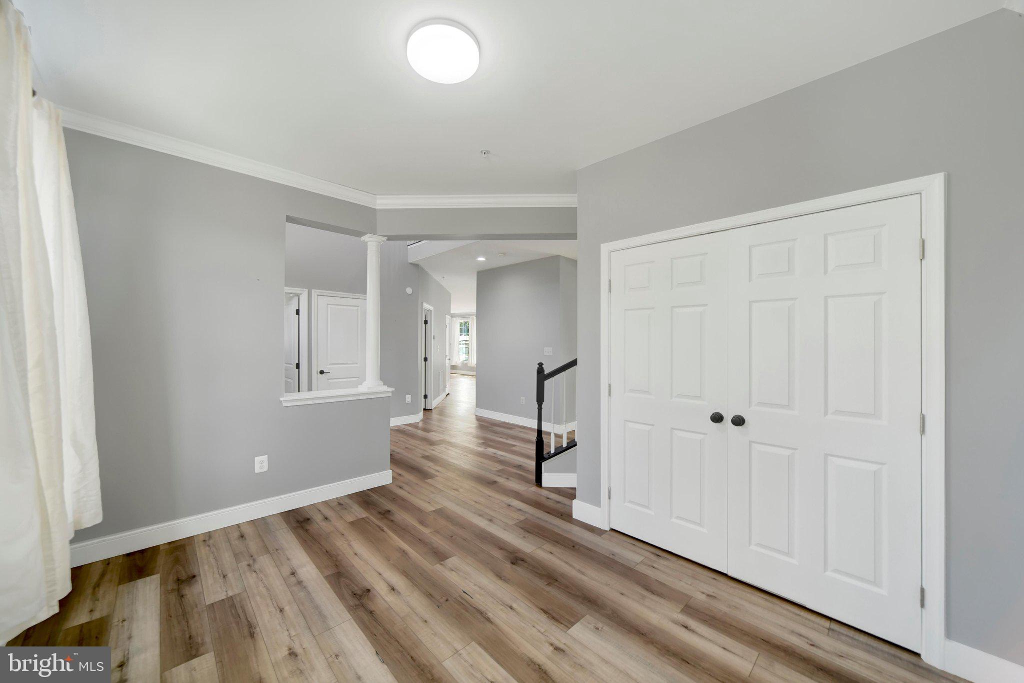 FIELDCREST - Residential