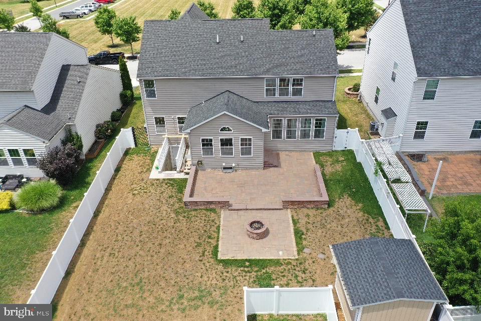 FIELDCREST - Residential