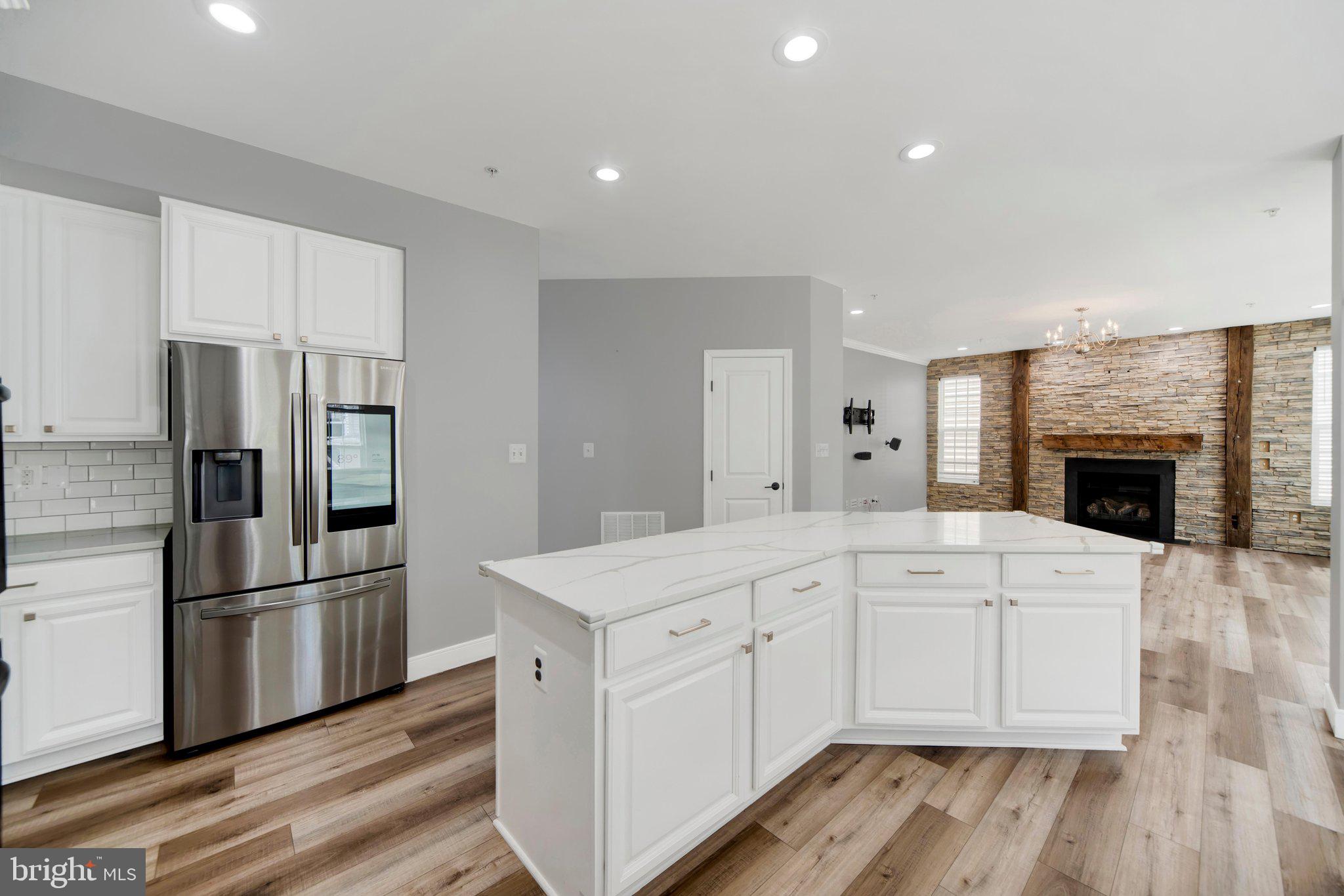 FIELDCREST - Residential