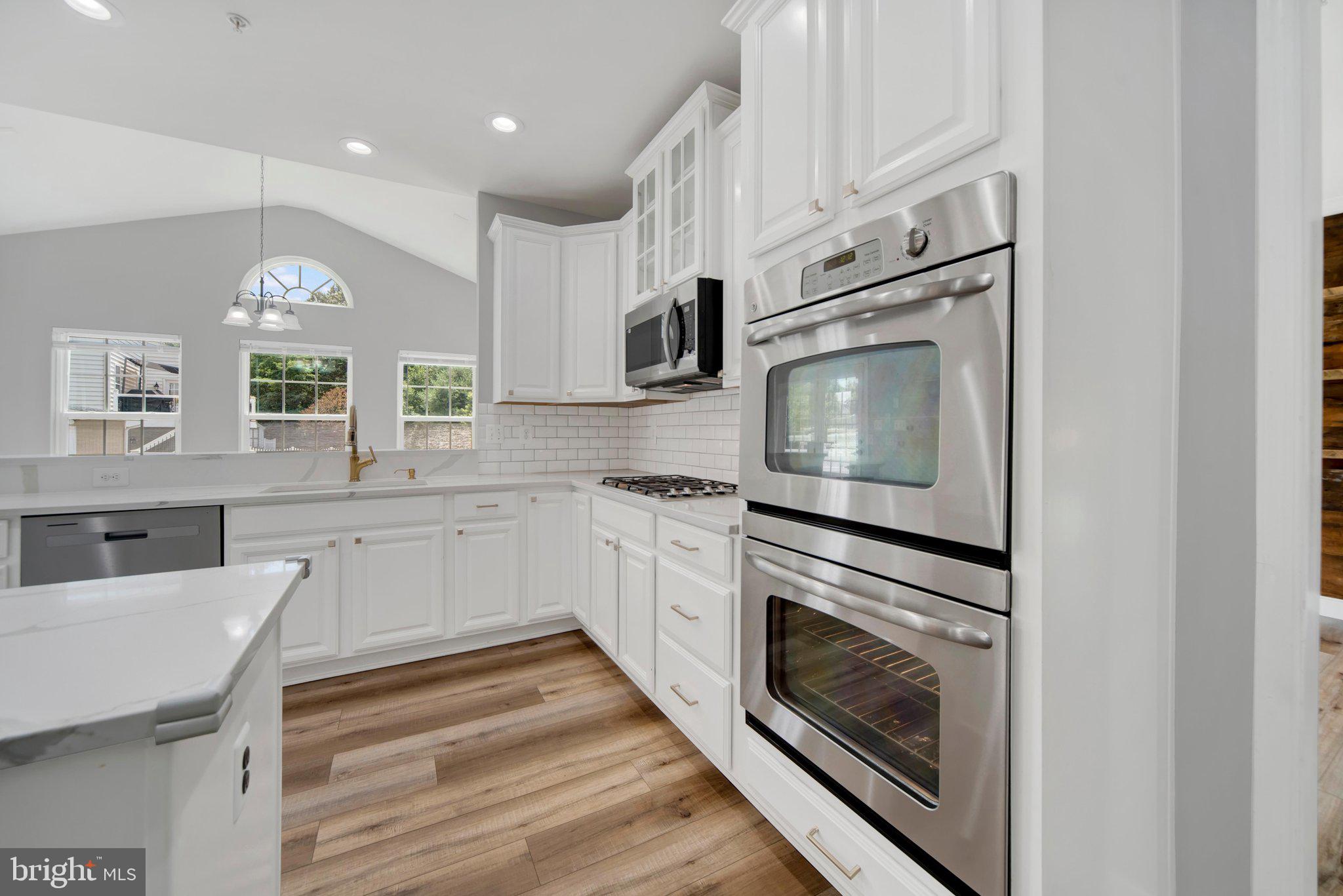 FIELDCREST - Residential