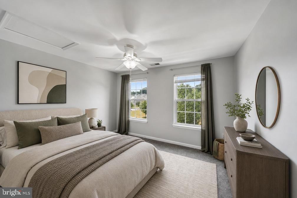 FIELDCREST - Residential