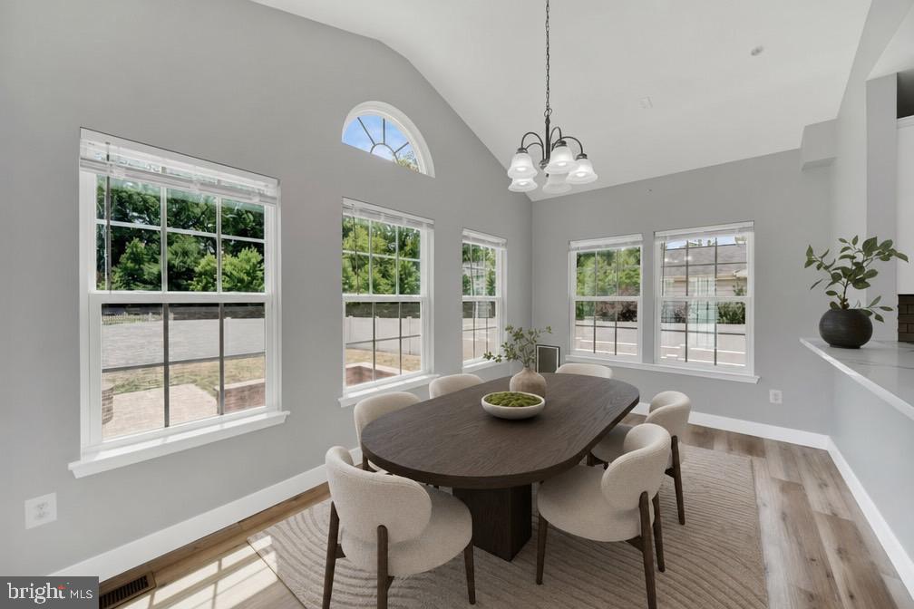FIELDCREST - Residential