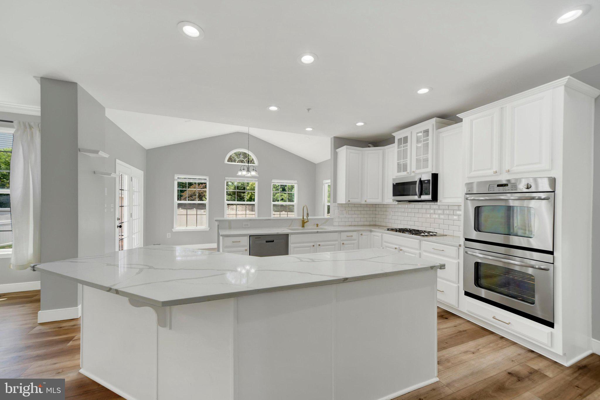 FIELDCREST - Residential