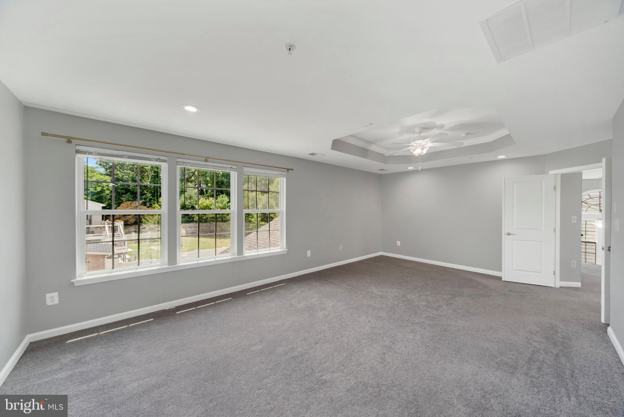 FIELDCREST - Residential