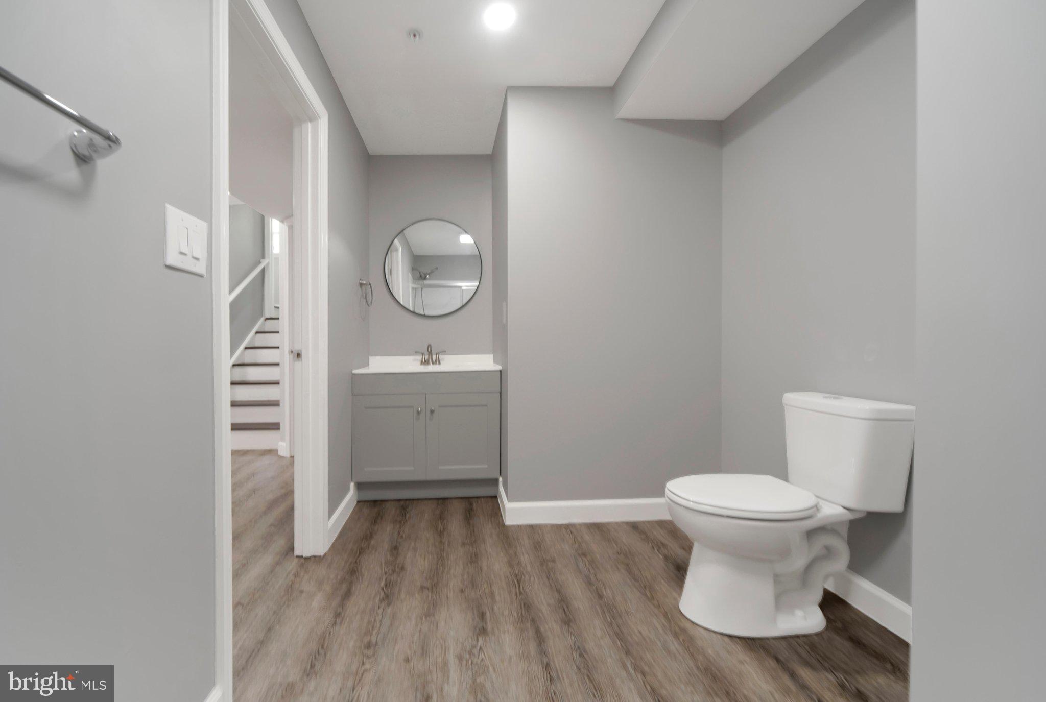 FIELDCREST - Residential