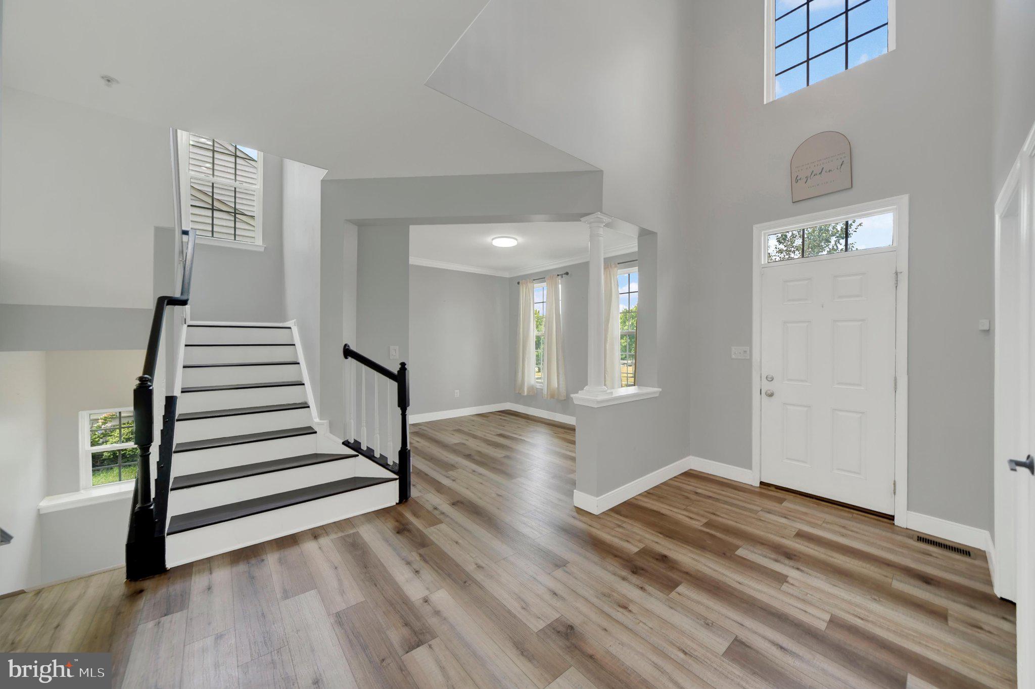 FIELDCREST - Residential