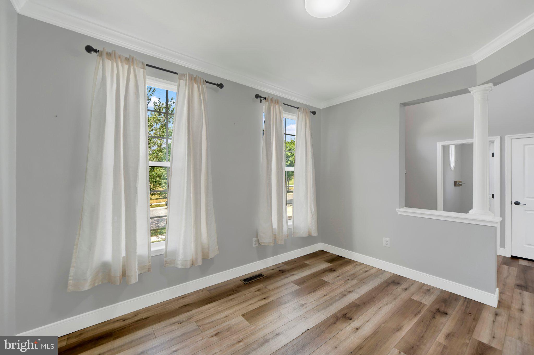 FIELDCREST - Residential