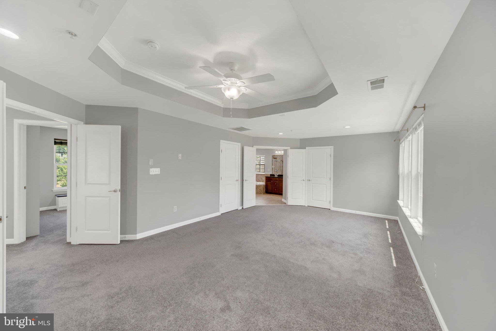 FIELDCREST - Residential