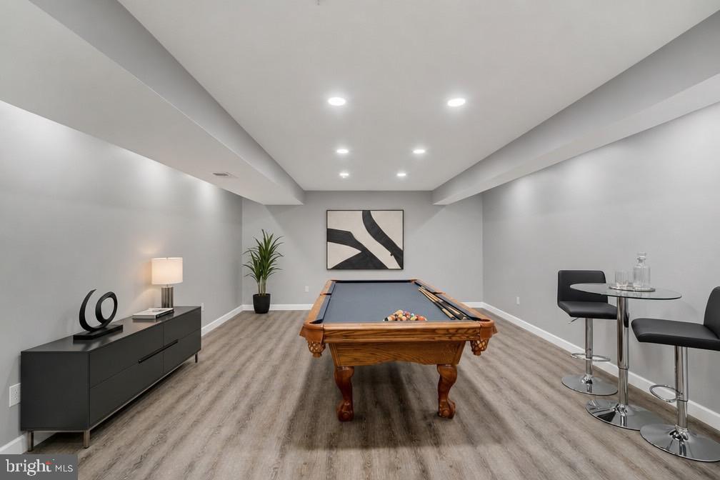 FIELDCREST - Residential