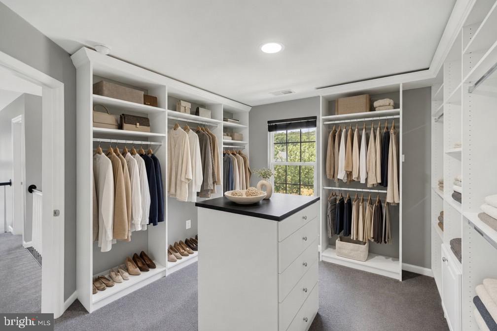 FIELDCREST - Residential