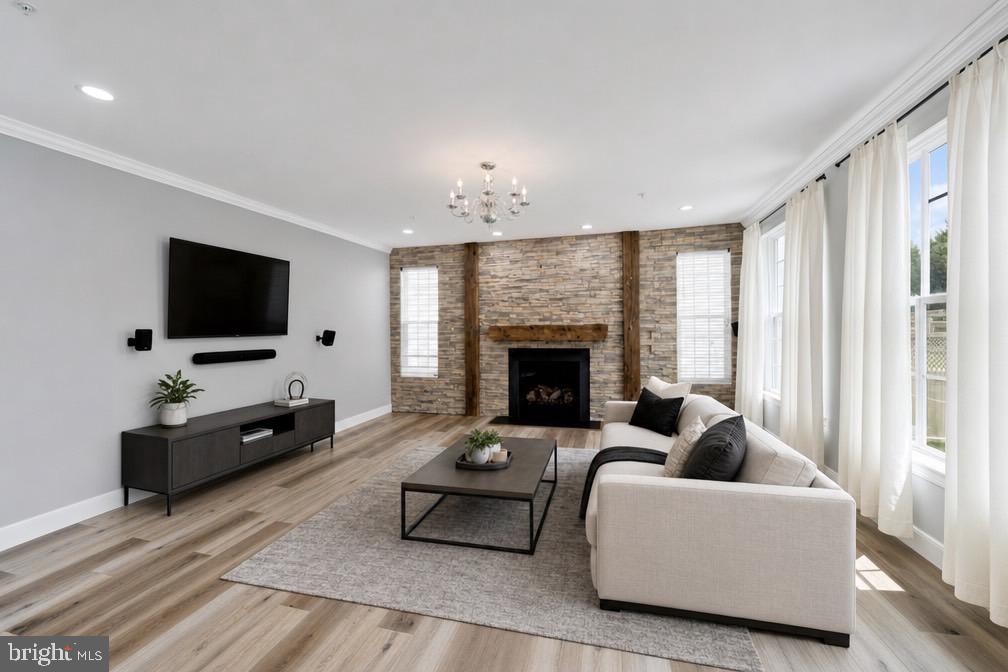 FIELDCREST - Residential