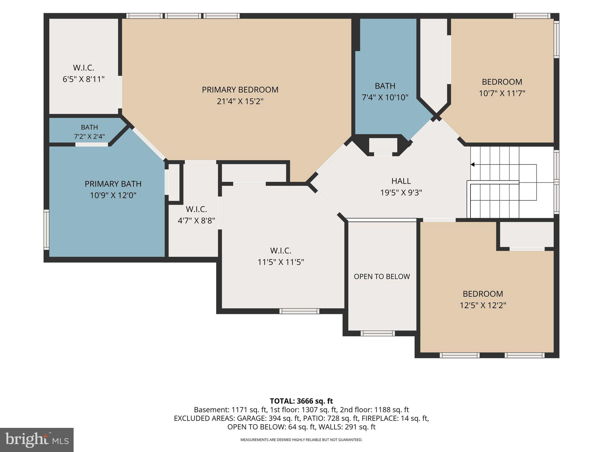 FIELDCREST - Residential