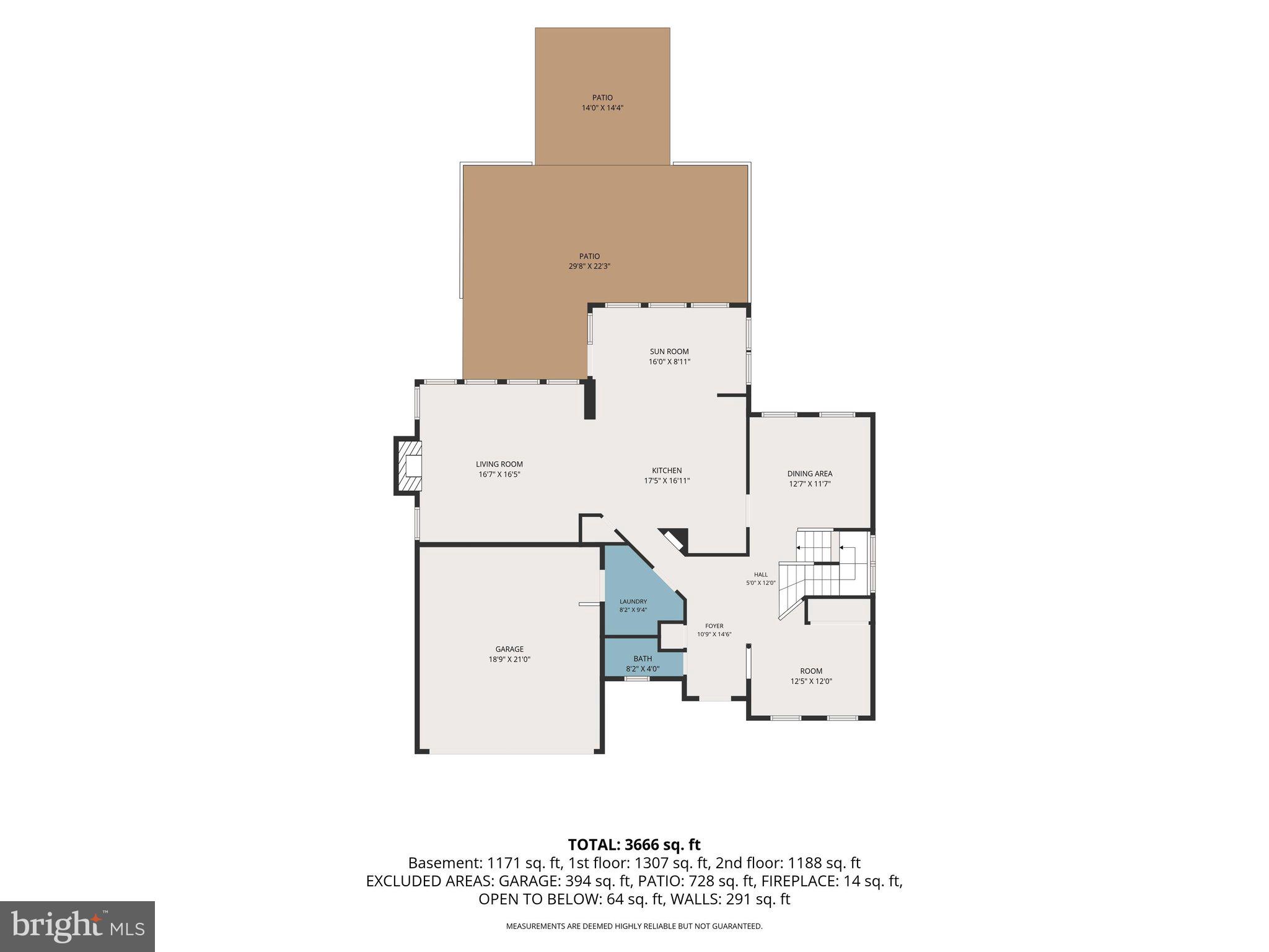 FIELDCREST - Residential