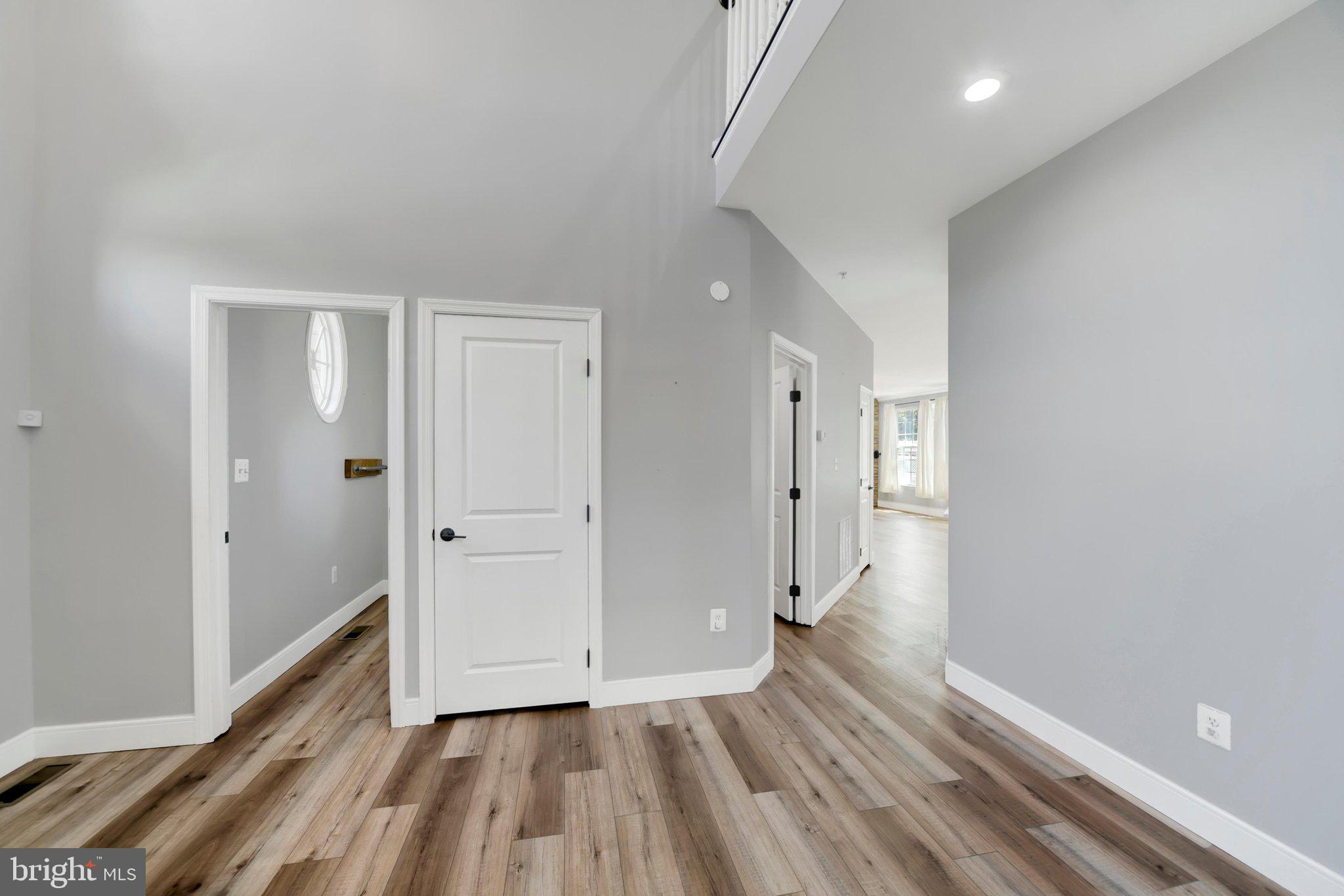 FIELDCREST - Residential