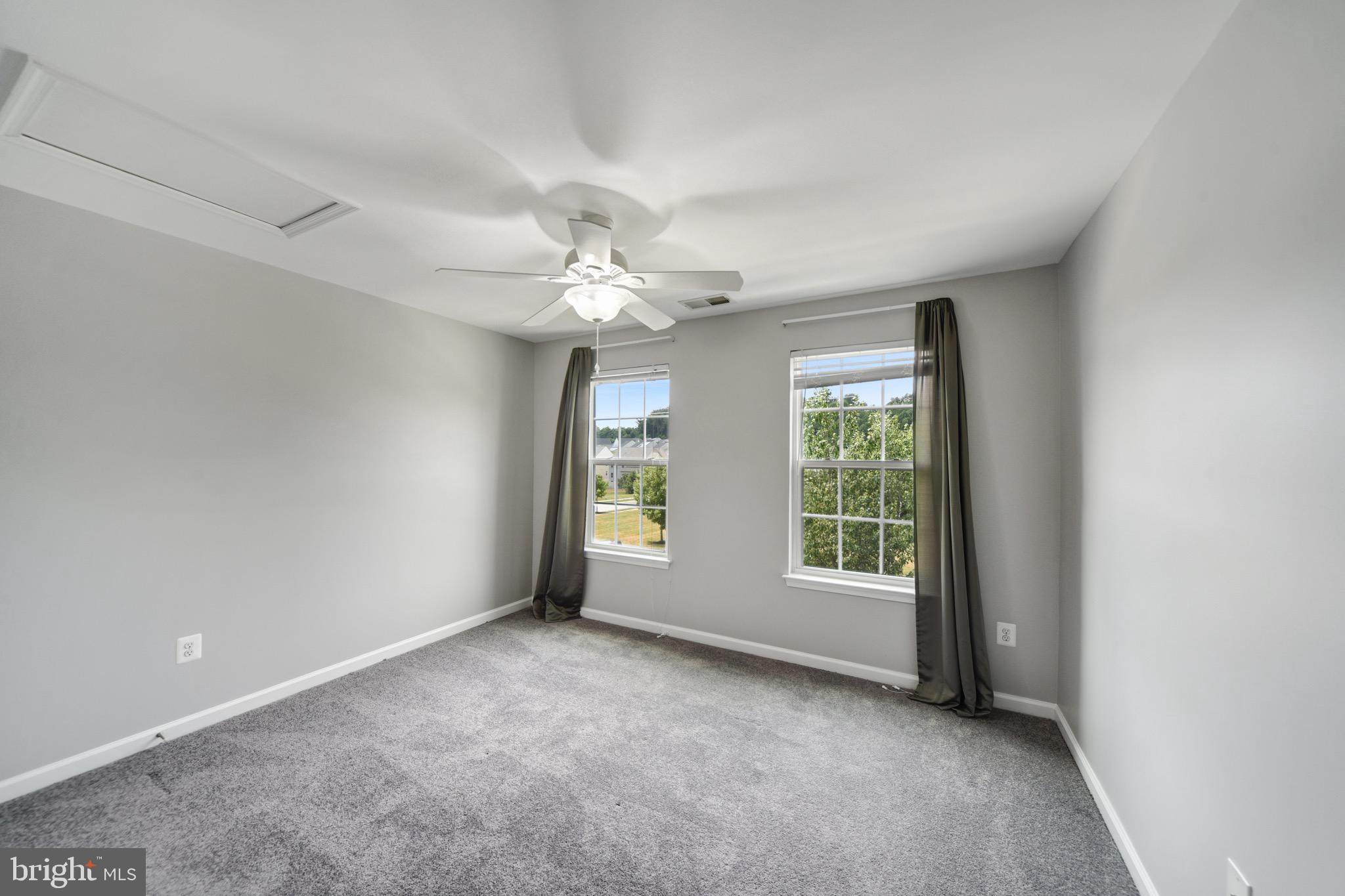 FIELDCREST - Residential