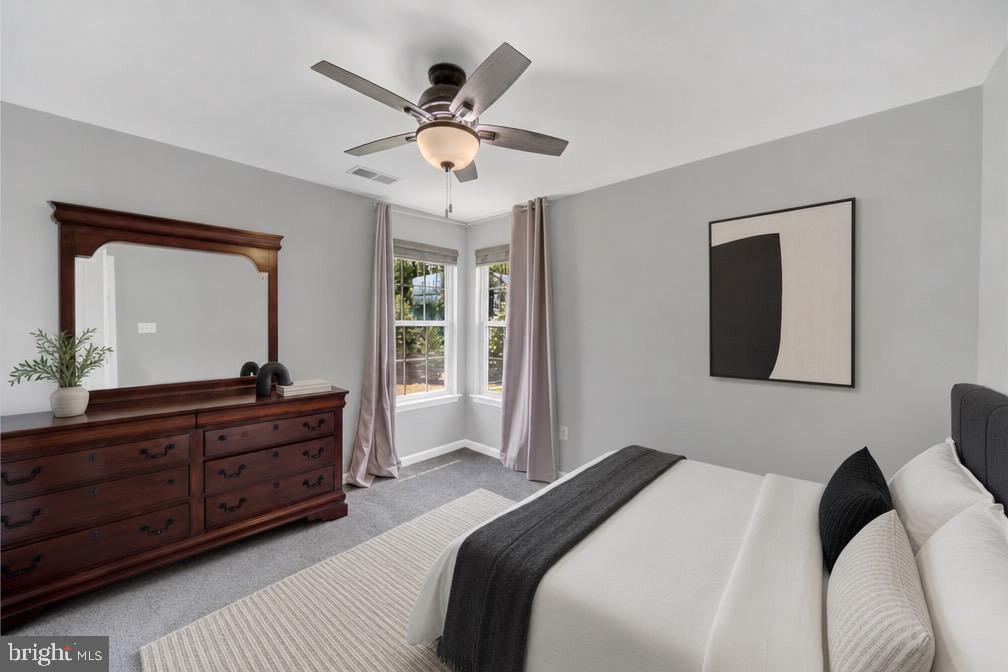FIELDCREST - Residential