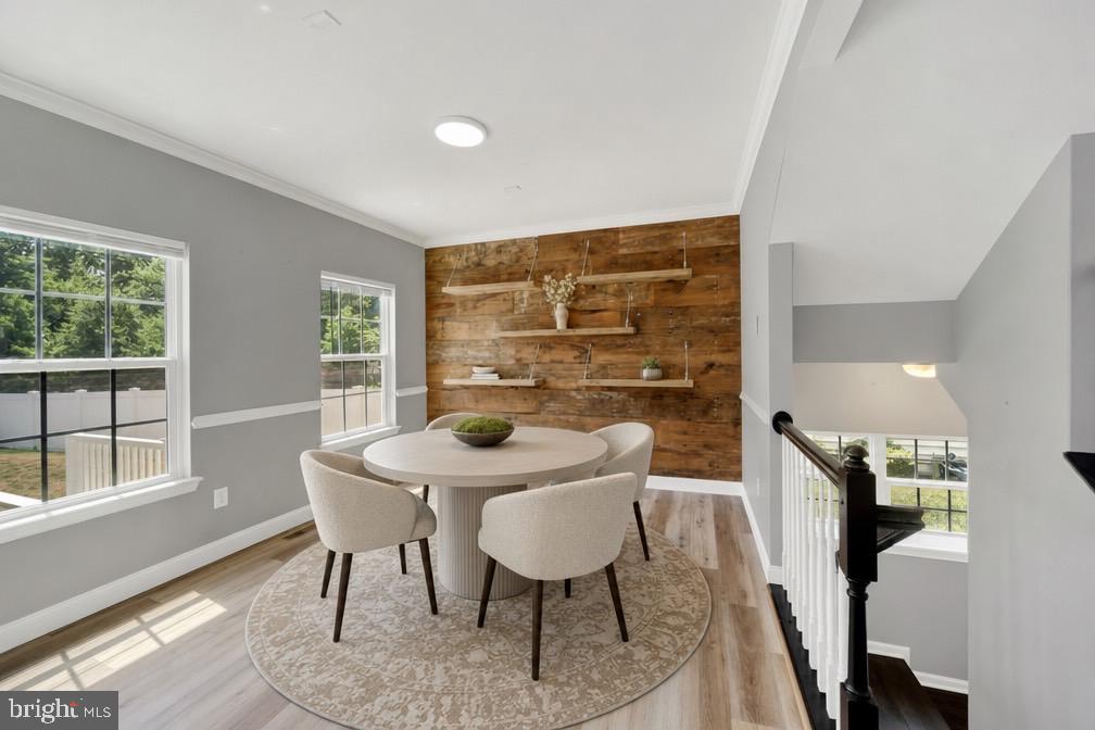 FIELDCREST - Residential