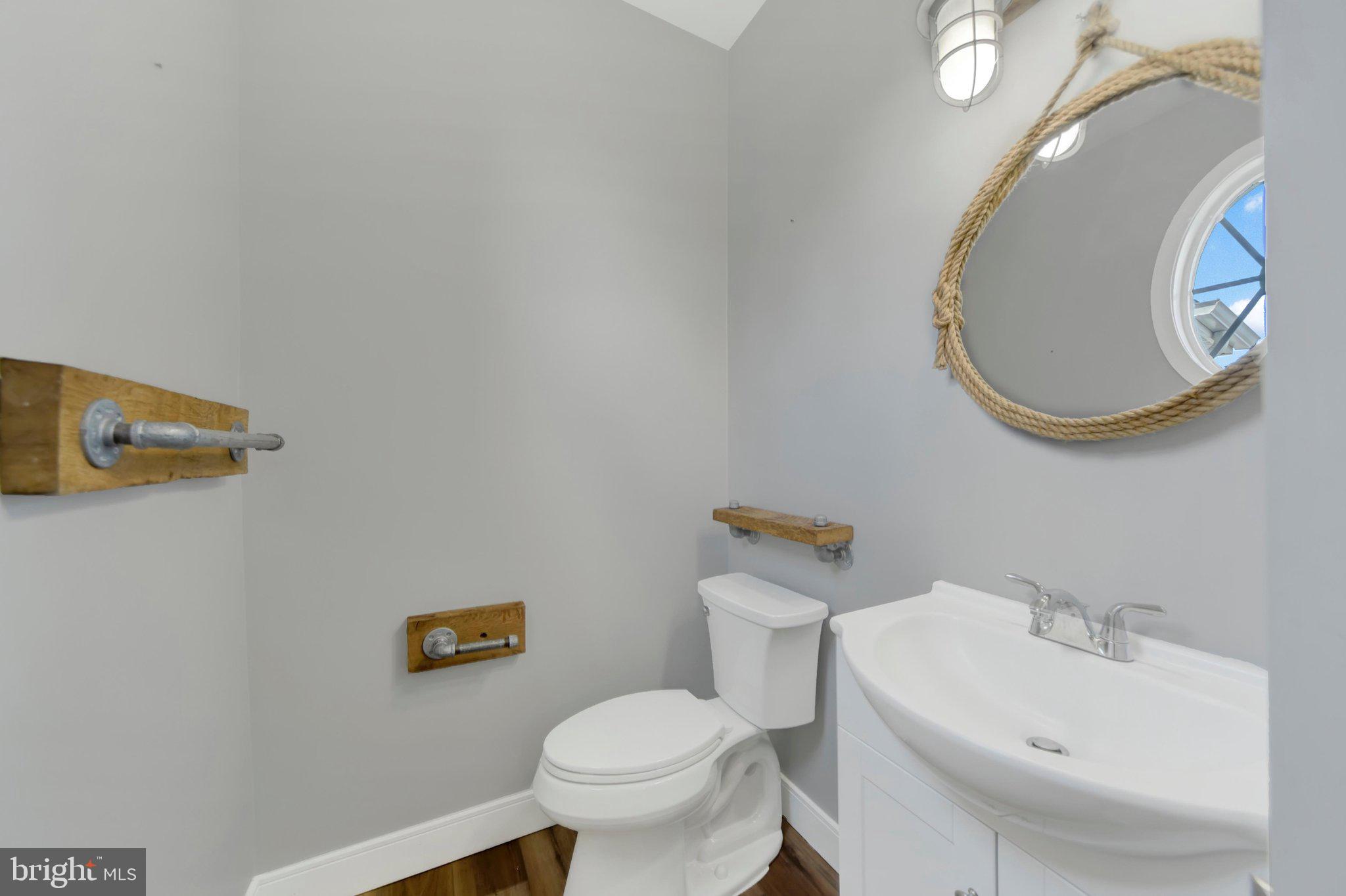 FIELDCREST - Residential