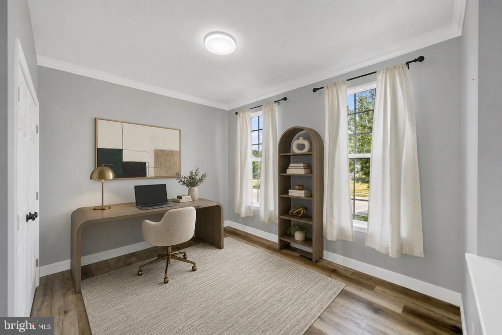 FIELDCREST - Residential