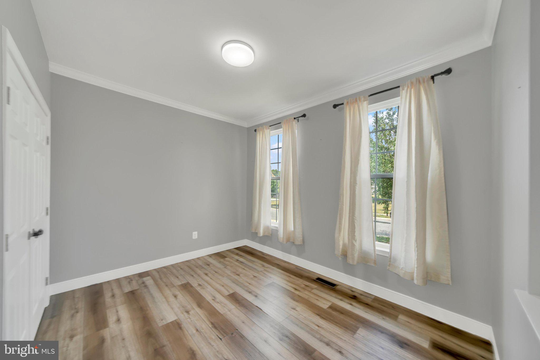 FIELDCREST - Residential