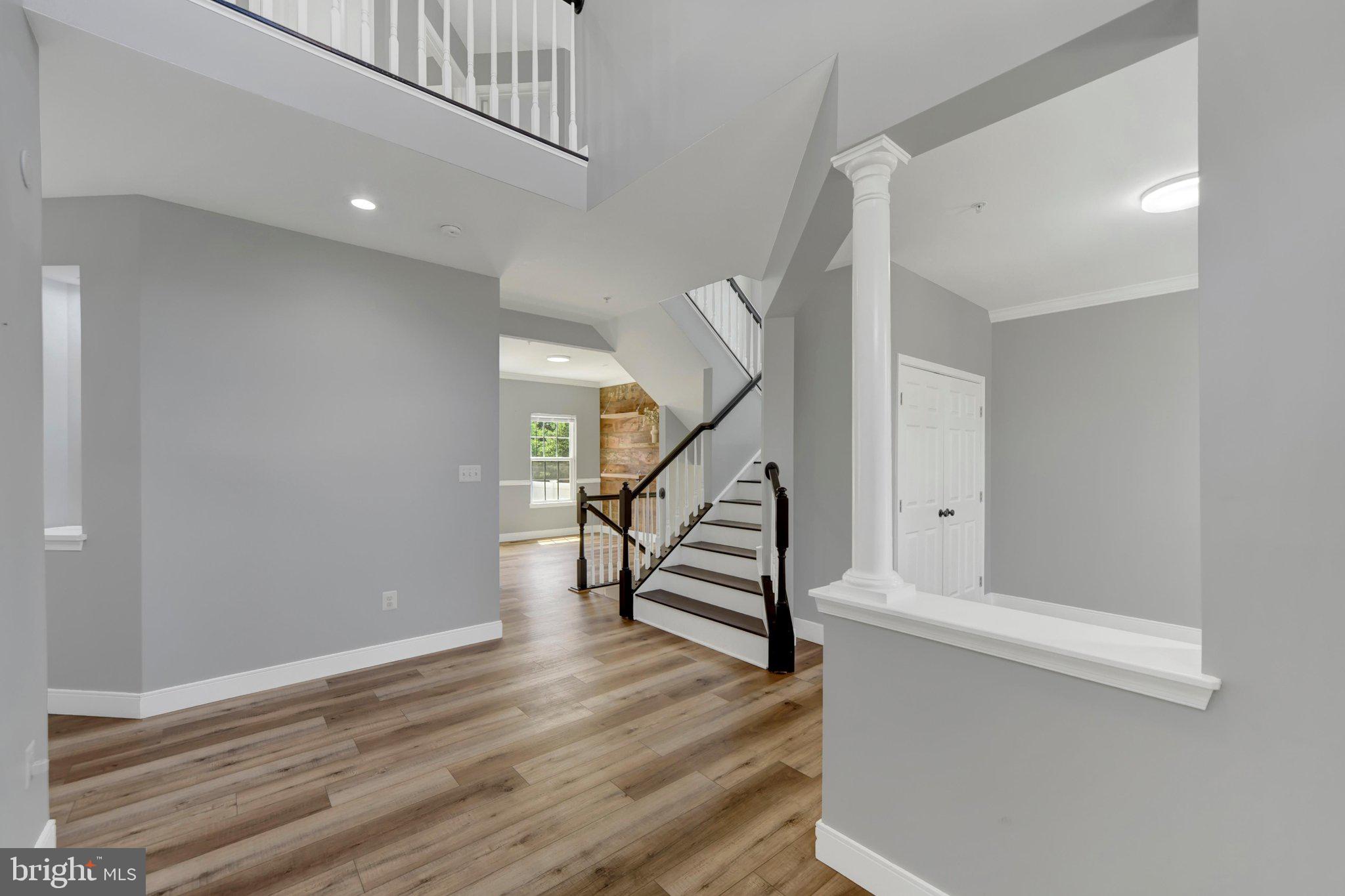 FIELDCREST - Residential