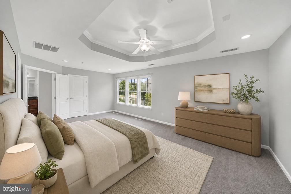 FIELDCREST - Residential