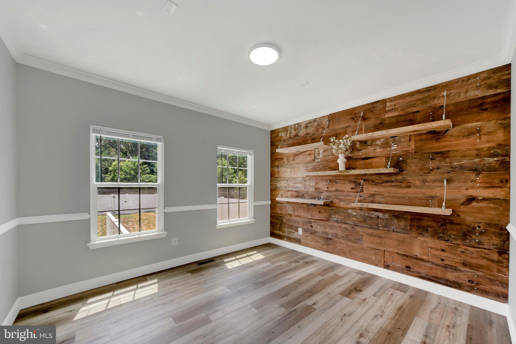 FIELDCREST - Residential