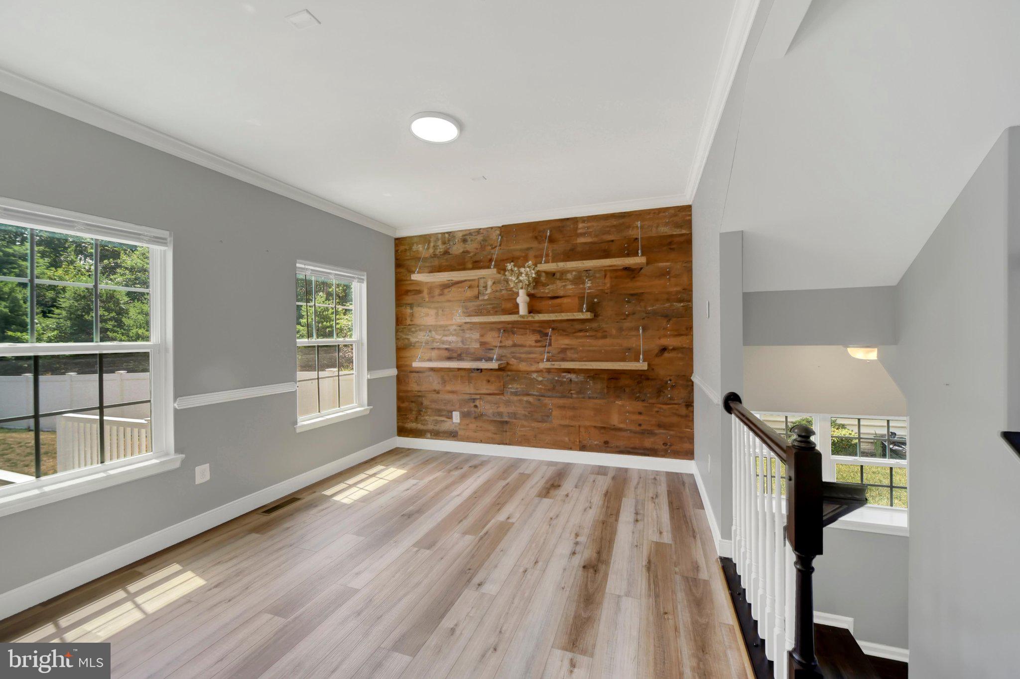 FIELDCREST - Residential