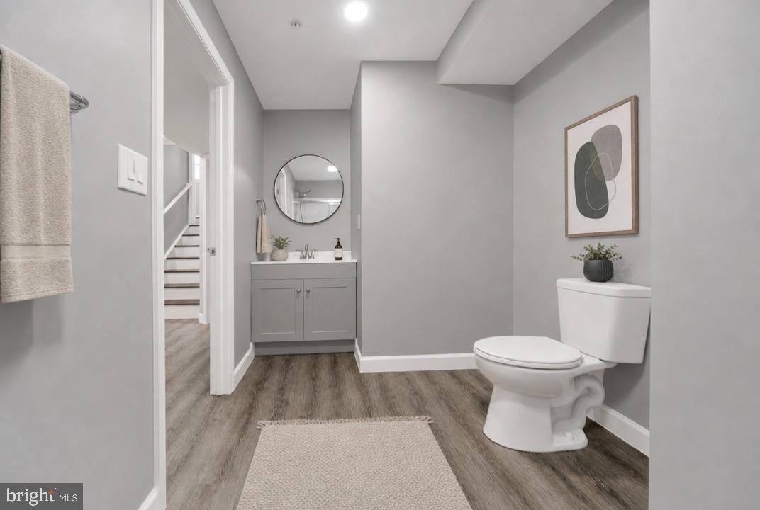 FIELDCREST - Residential
