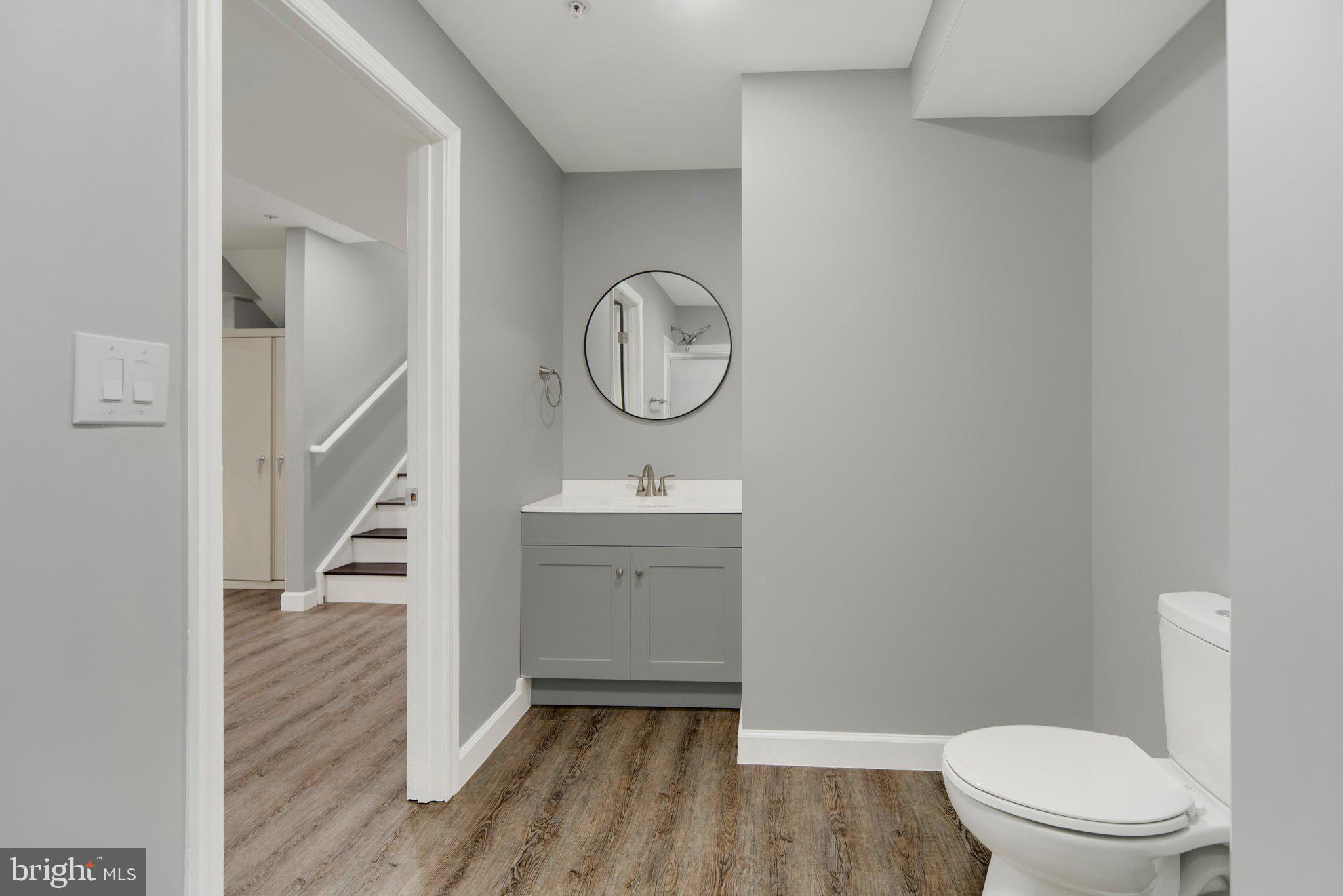 FIELDCREST - Residential