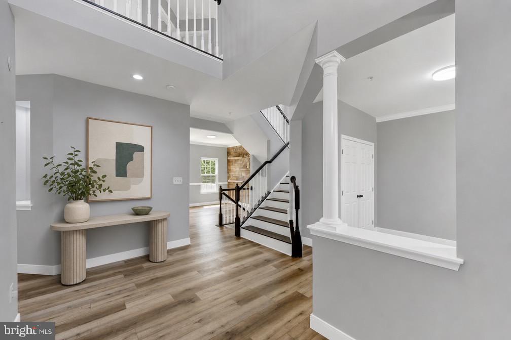 FIELDCREST - Residential