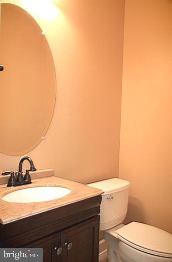 POTOMAC CLUB - Residential Lease
