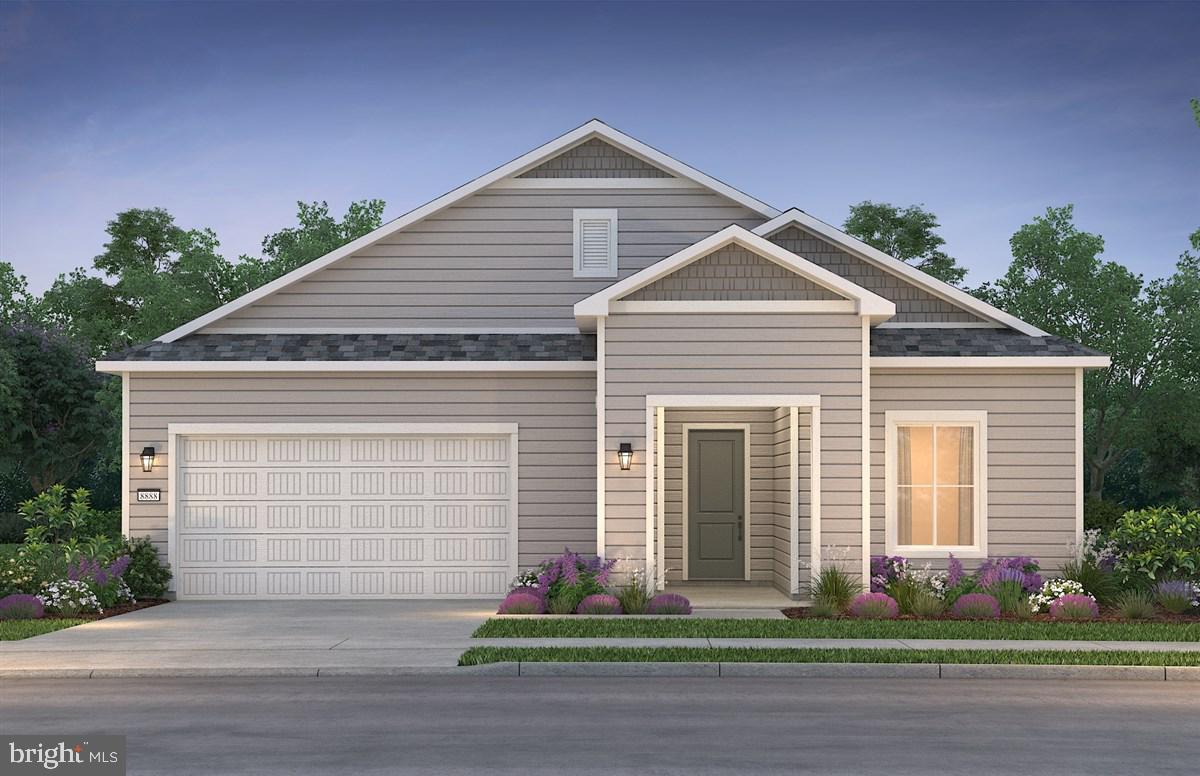 Welcome to this Wonder model with a finished walkout lower level featuring a main level primary bedroom suite plus 3 additional bedrooms and 3 additional bathrooms on the two levels. Nearly 3,500 sq ft on the two levels including a rec room and covered patio at the lower level walkout. More than $265,000 in builder options and upgrades on this home situated on a premium lot ($5,000). You won't want to miss all this home has in store for you.

<br><br>
Extensive upgrades fill this home including Shea's Smart Home package, upgraded KitchenAid appliances, cabinets upgraded throughout, Calcatta Gold countertops throughout, interior fireplace at the great room, oak stairs to the lower level, finished rec room with a bedroom and bathroom, an irrigation system for the yard, and so much more throughout.

<br><br>
Discover this new 55+ community from Shea Homes with ThreeOaks, a Trilogy Boutique Community in Culpeper, VA with just the right sized community and amazing amenities including an outdoor resort style pool, pickleball and fitness lawn, gym, wellness & social club by BlueStar, and walking trails throughout the community. Visit today to learn more and find your new adventure!