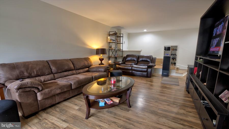 FAIRWINDS OF ANNAPOLIS - Residential