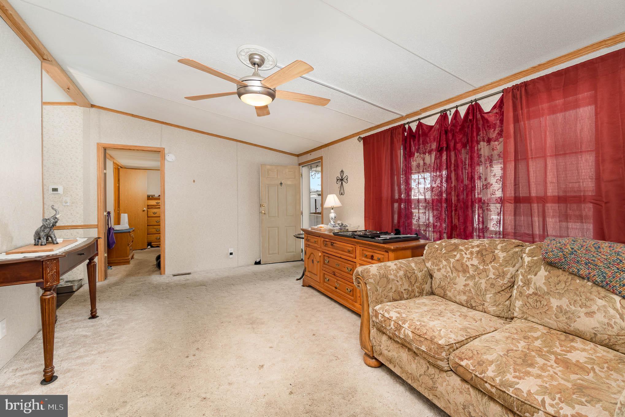 PHEASANT RIDGE MHP - Residential