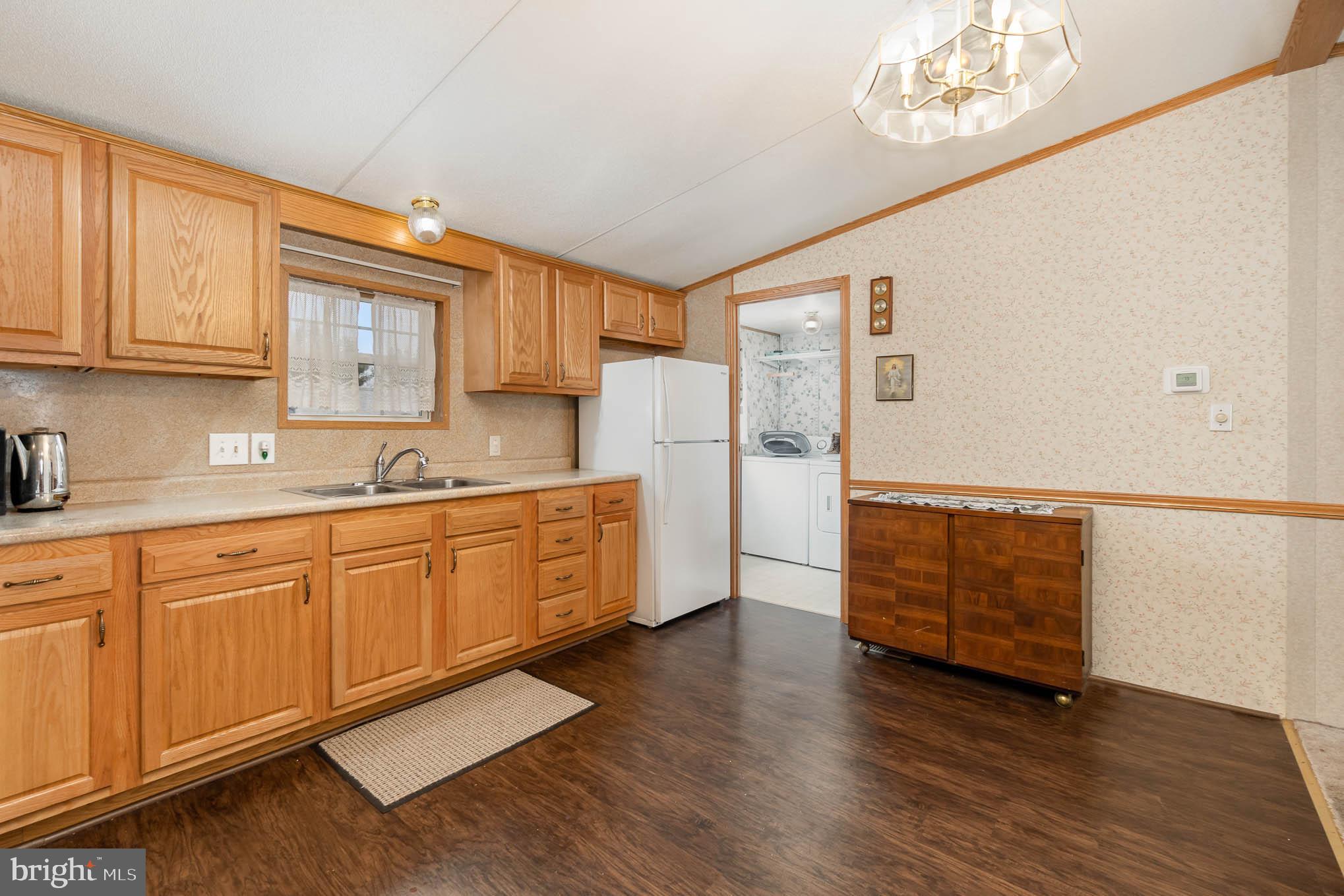 PHEASANT RIDGE MHP - Residential