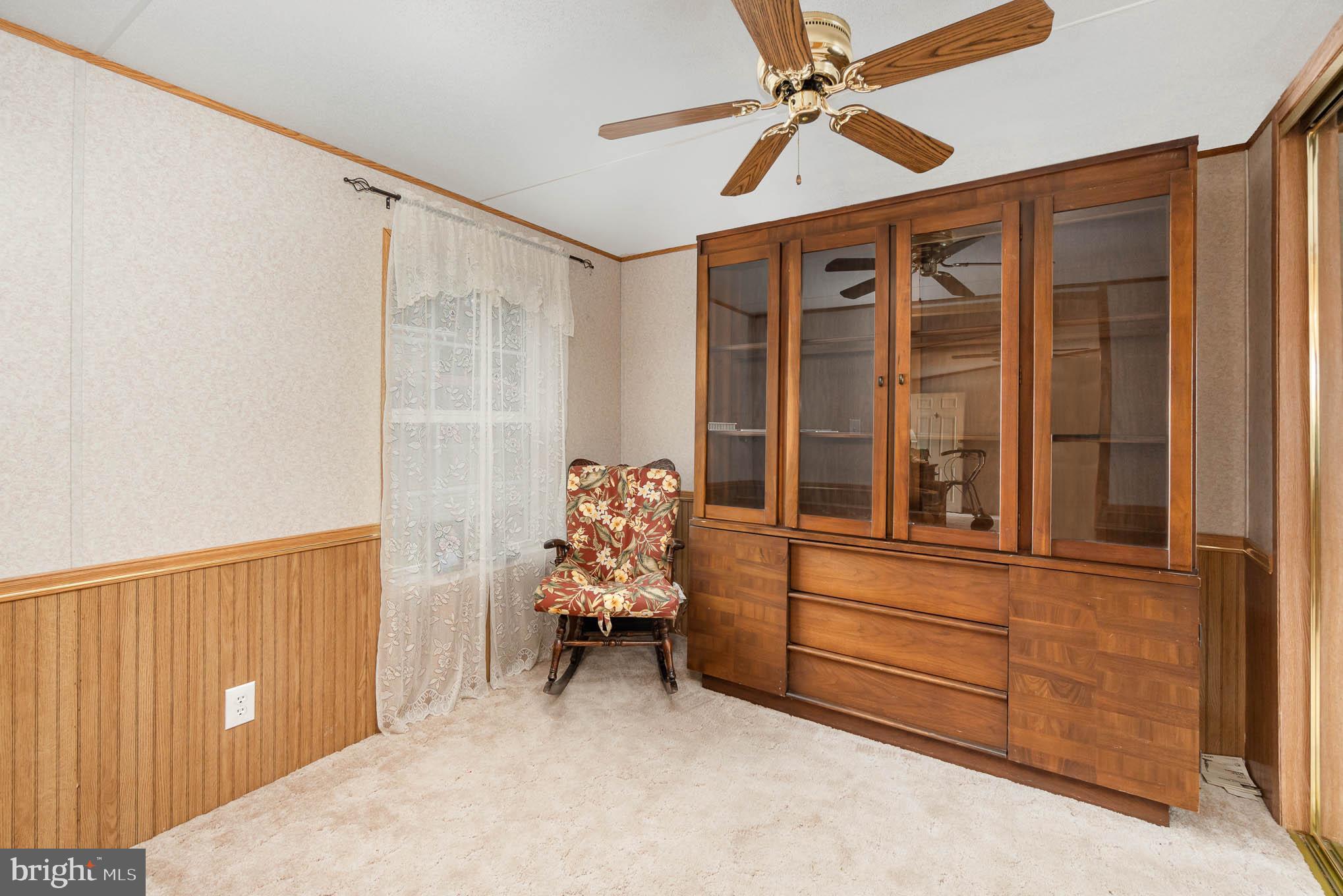 PHEASANT RIDGE MHP - Residential