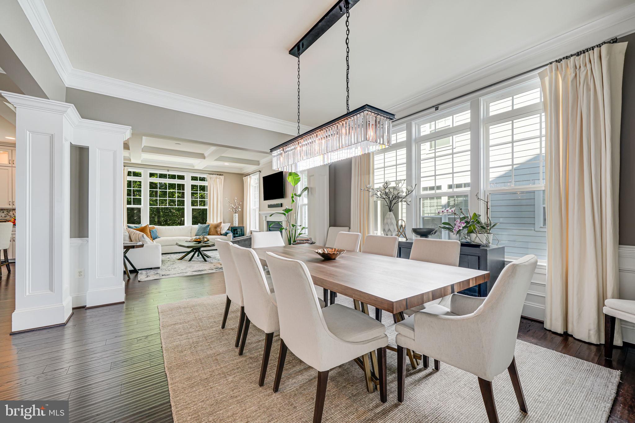 MANOR RIDGE - Residential