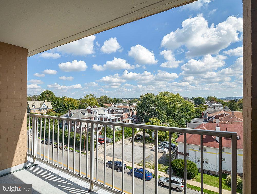 NORRISTOWN - Residential Lease