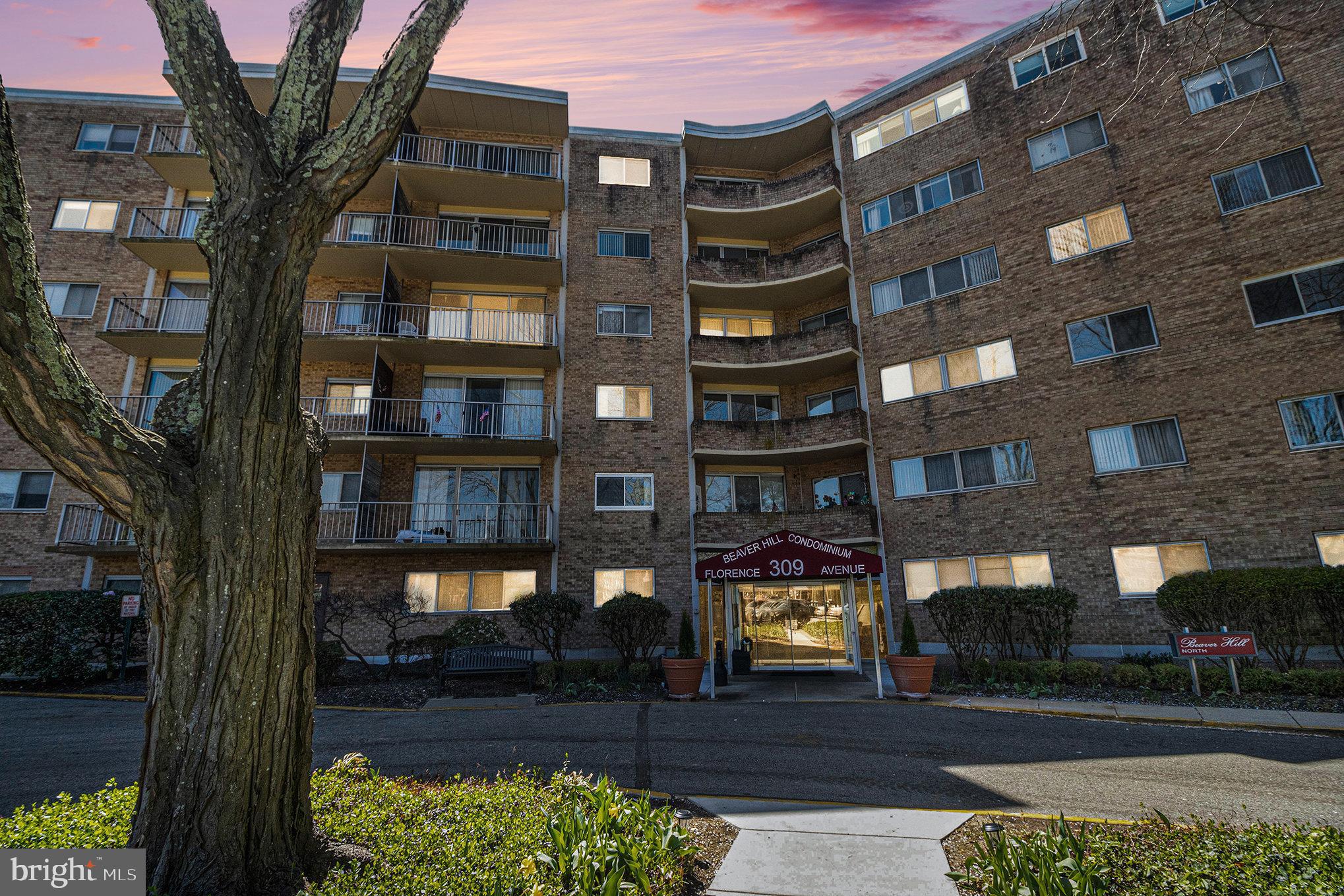 BEAVER HILL - Residential