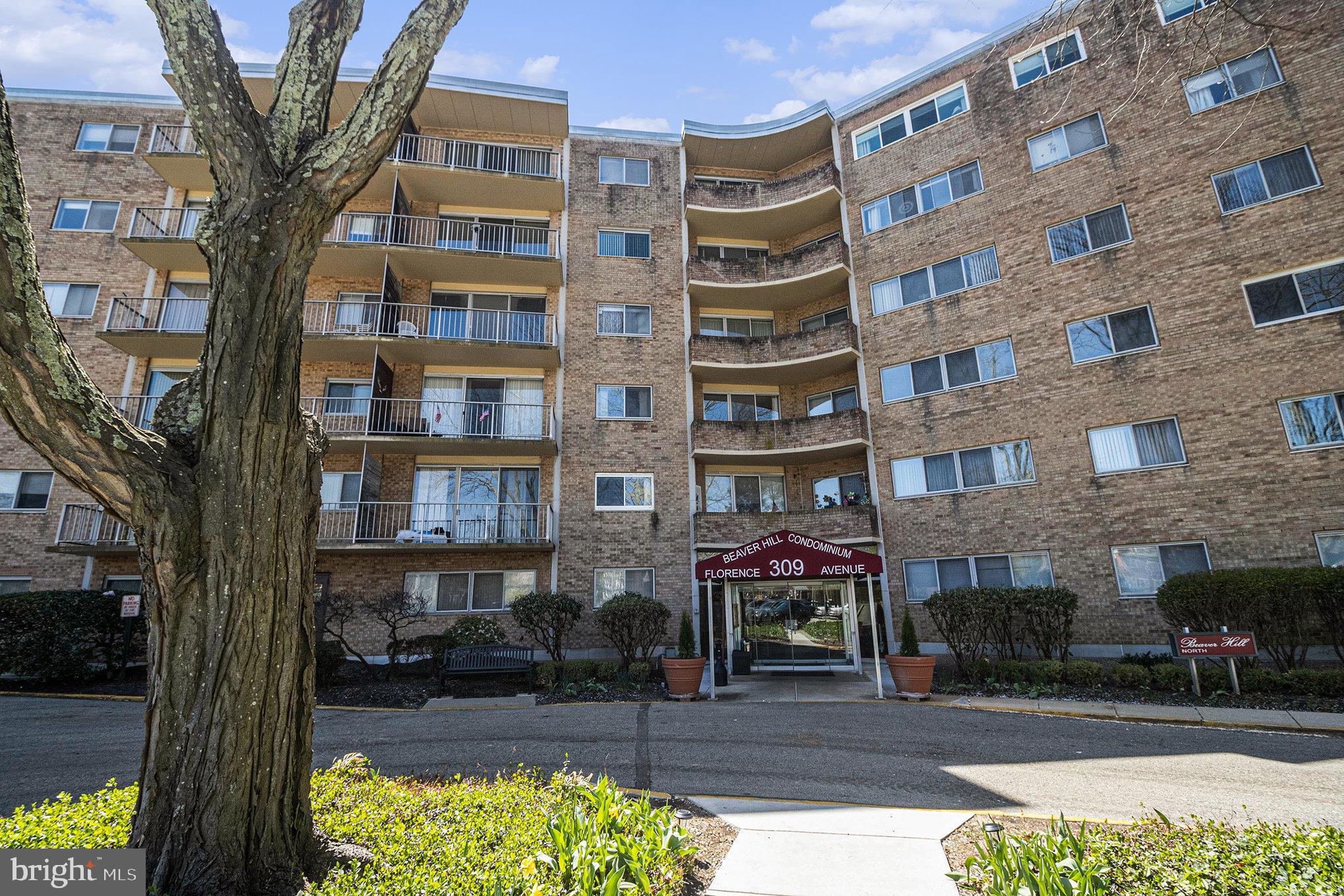 BEAVER HILL - Residential