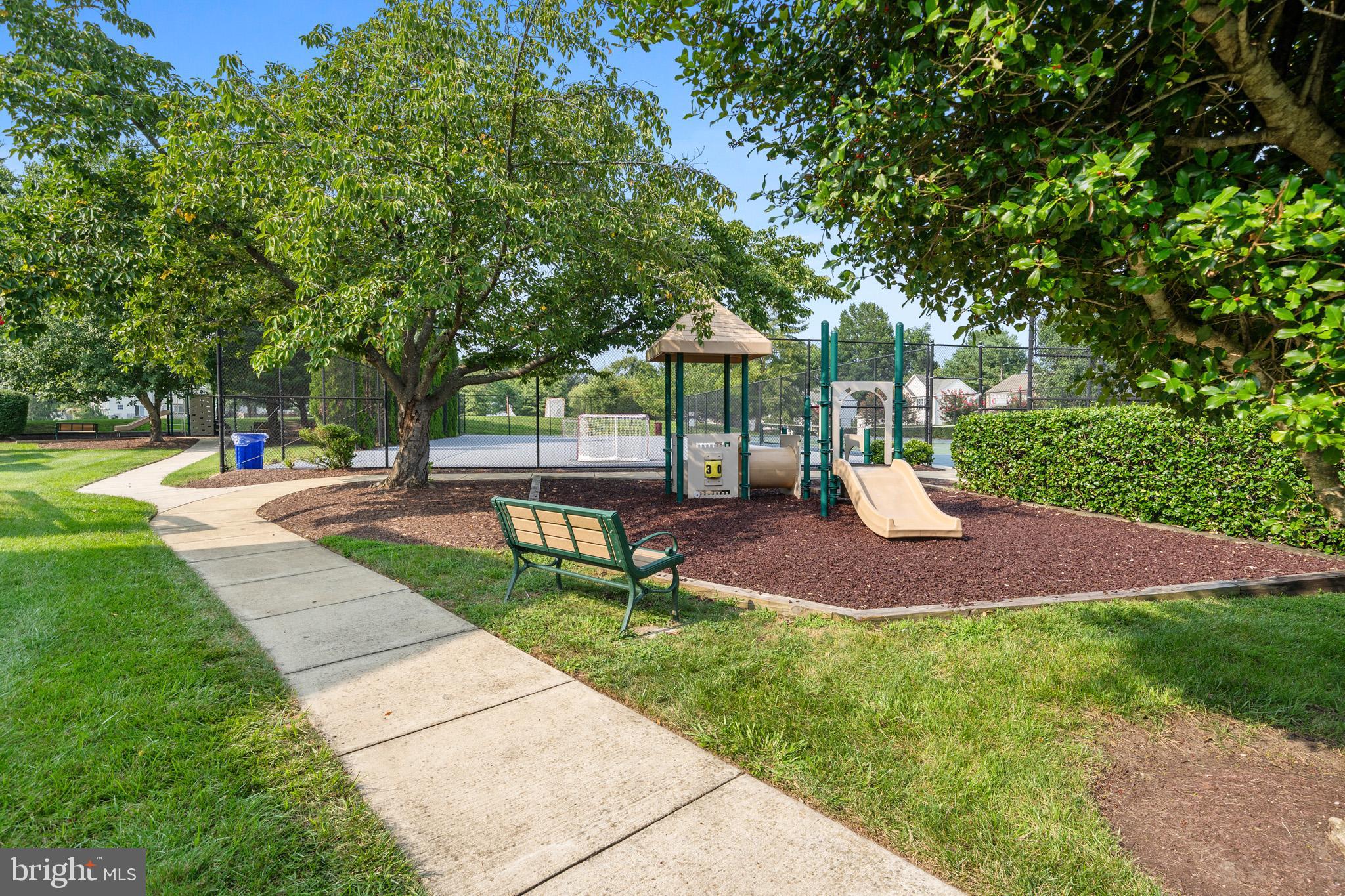 RICHFIELD STATION VILLAGE - Residential