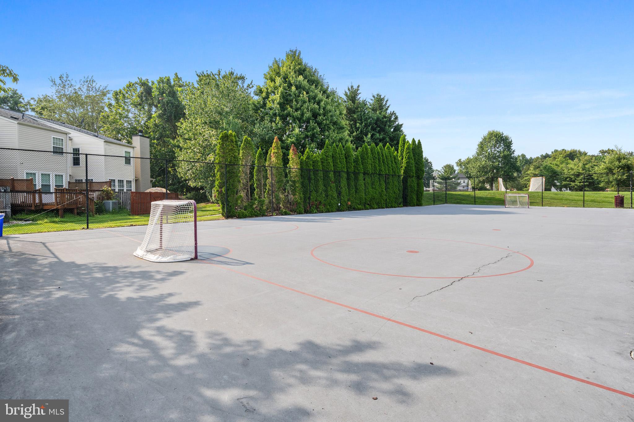 RICHFIELD STATION VILLAGE - Residential