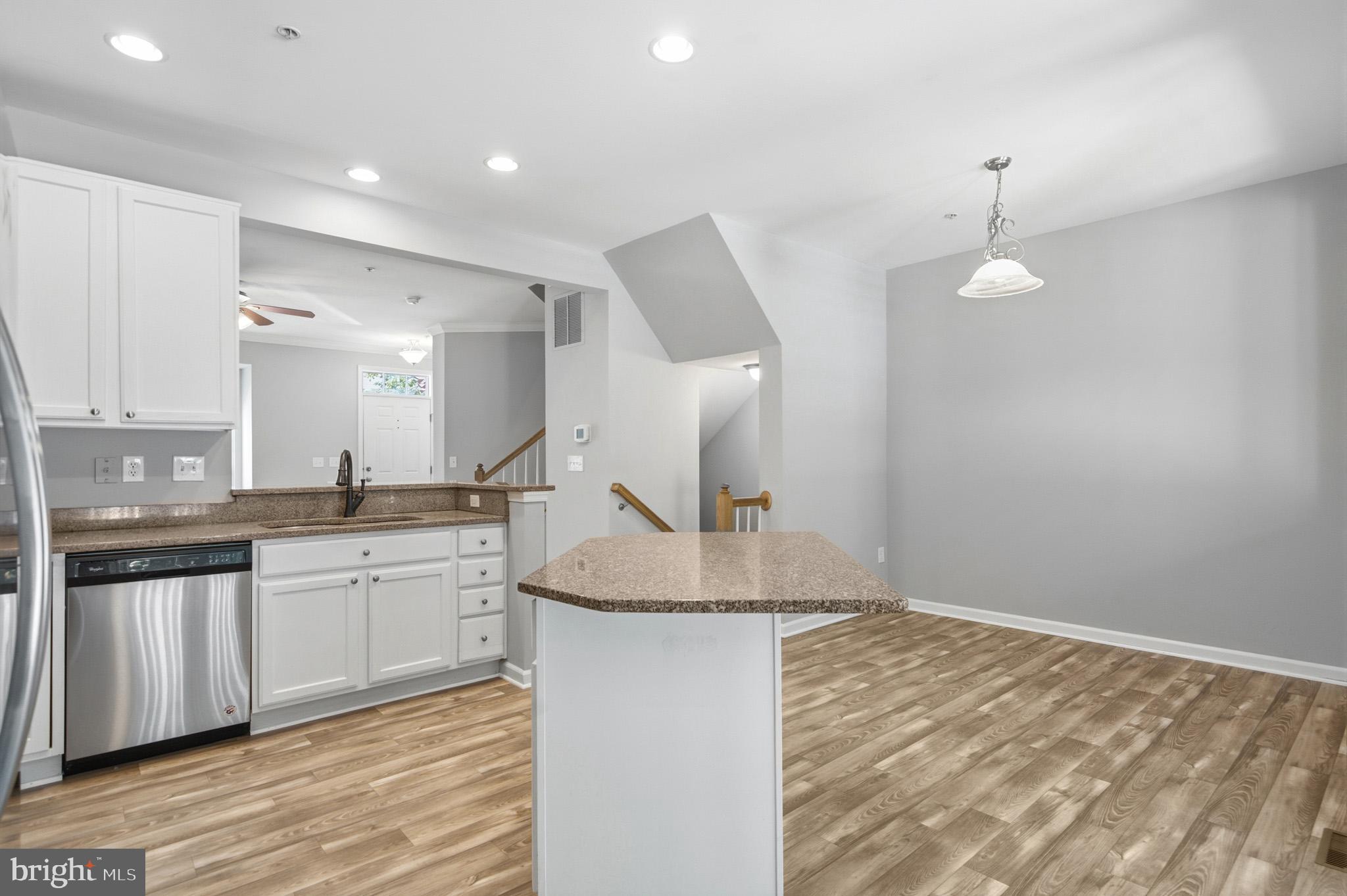 RICHFIELD STATION VILLAGE - Residential