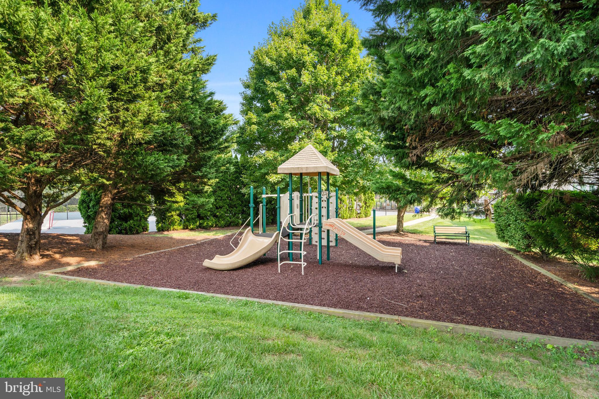RICHFIELD STATION VILLAGE - Residential