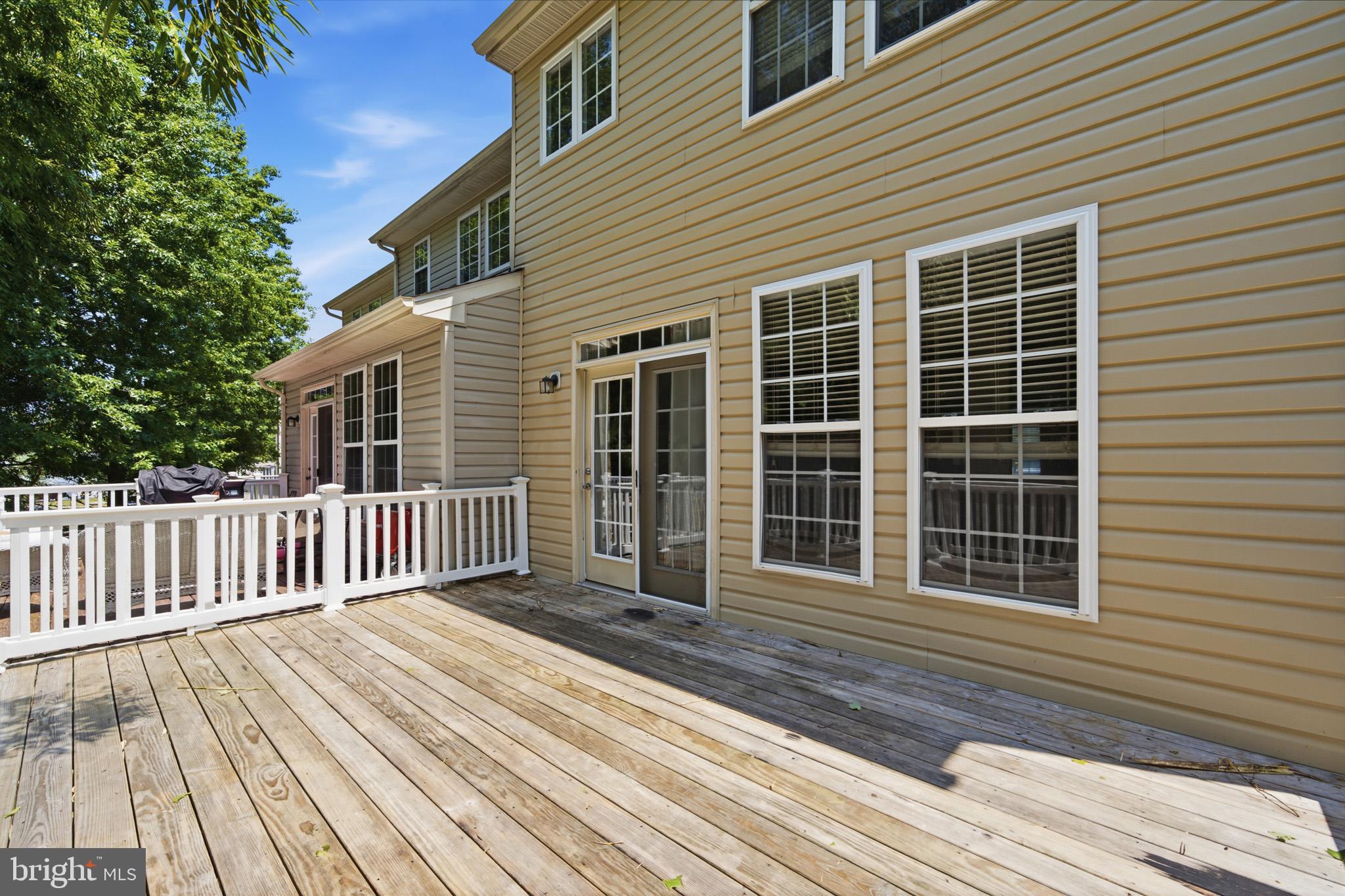 RICHFIELD STATION VILLAGE - Residential