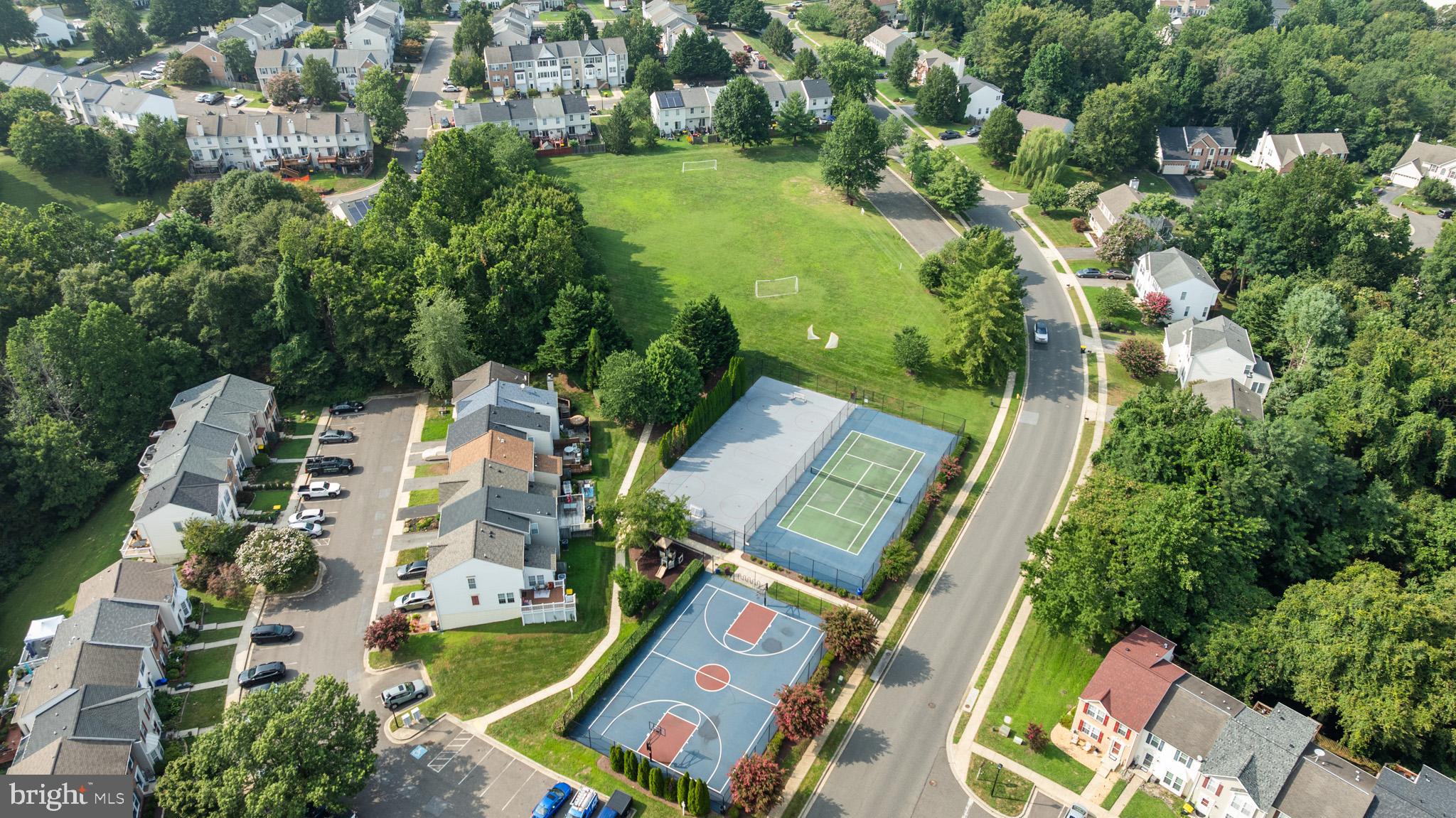 RICHFIELD STATION VILLAGE - Residential